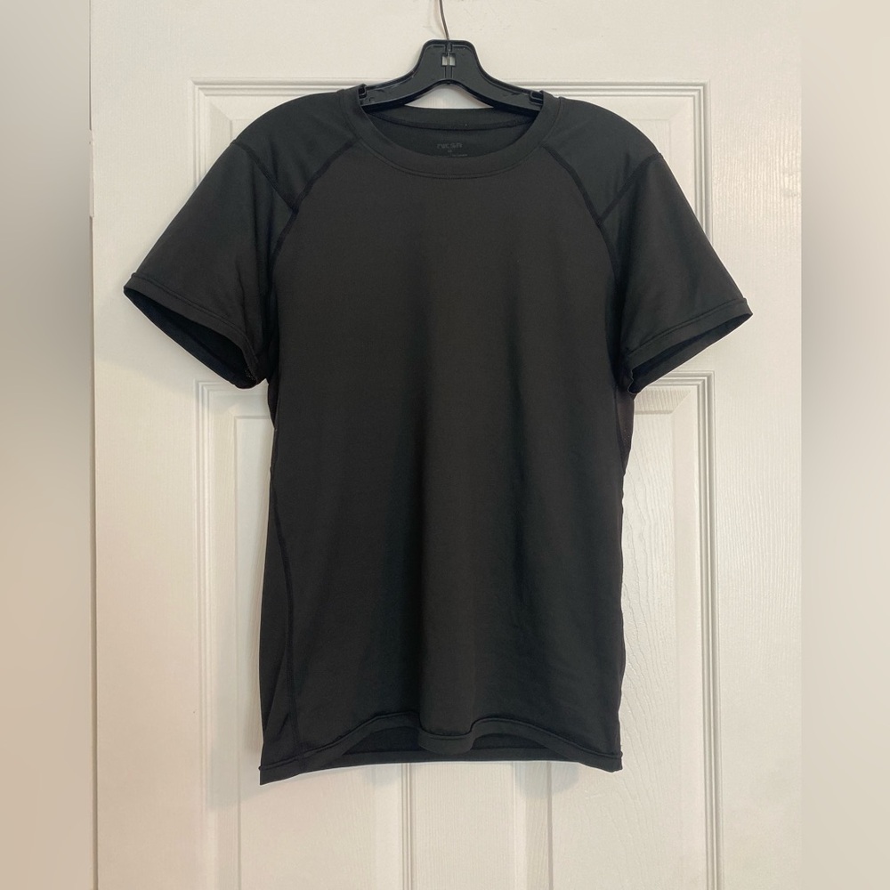 Men’s Athletic T-Shirt, Medium